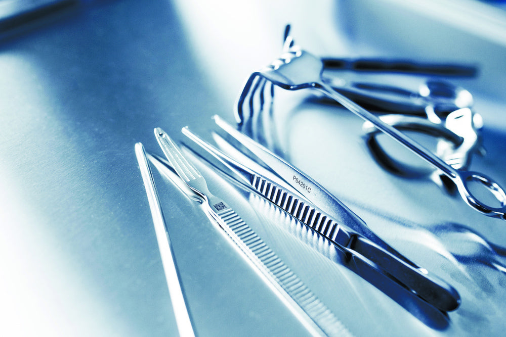 NEURO SURGICAL INSTRUMENTS
