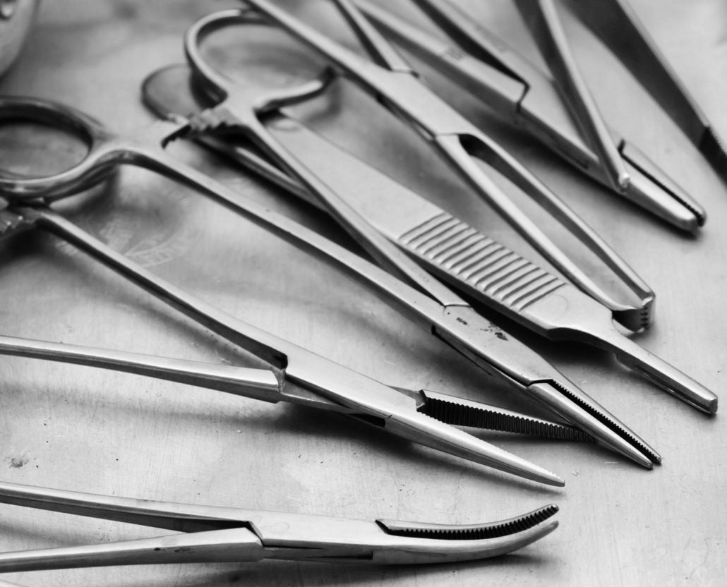 Chisel & Osteotome