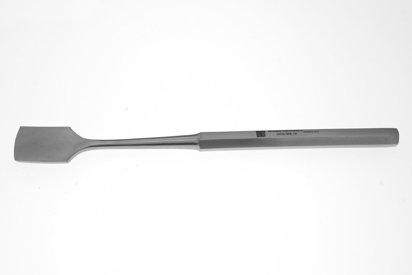 Key Periosteal Elevator 7-1/2 inch, 1 inch wide