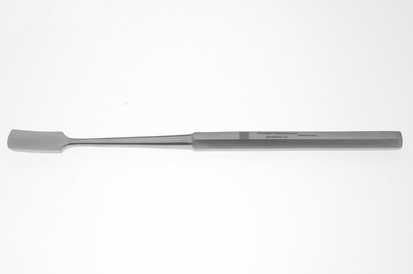 Key Periosteal Elevator 7-1/2 inch, 1/2 inch wide