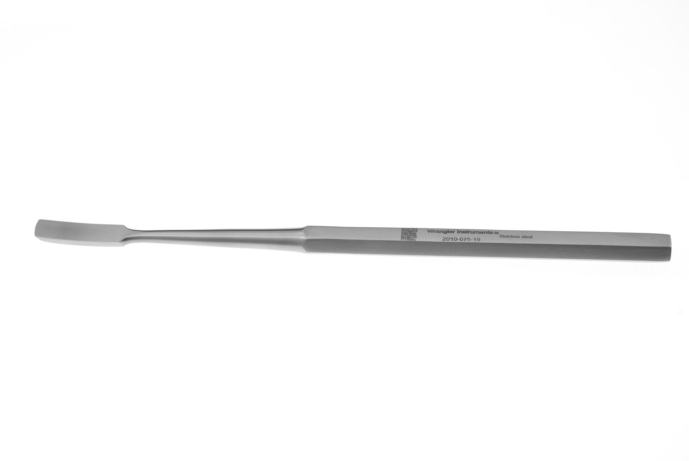 Key Periosteal Elevator 7-1/2 inch, 1/4 inch wide