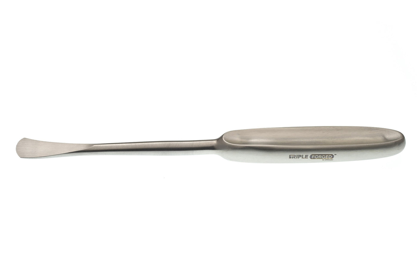 Langenbeck Elevator 7-1/2 inch, Narrow End, Blunt blade 7mm wide