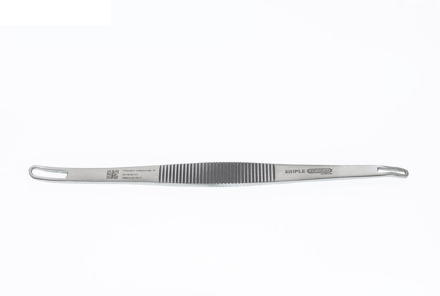 Schamberg Comedone Extractor 3-3/4 inch, Square Loop ends
