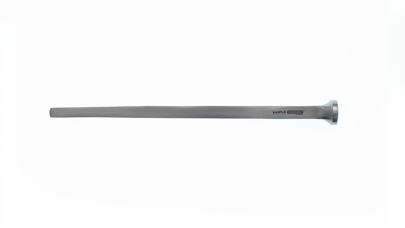 Alexander Mastoid Chisel 7 inch 6mm Wide