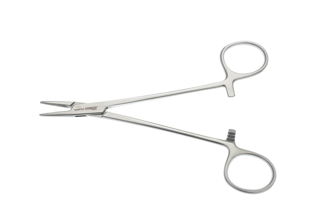 Crile-Murray Needle Holder 6″