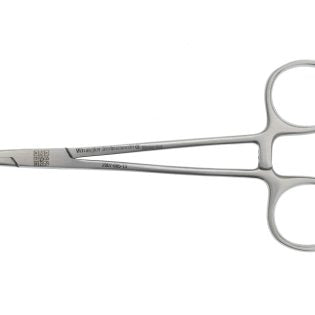 Webster Needle Holder 5″ Smooth